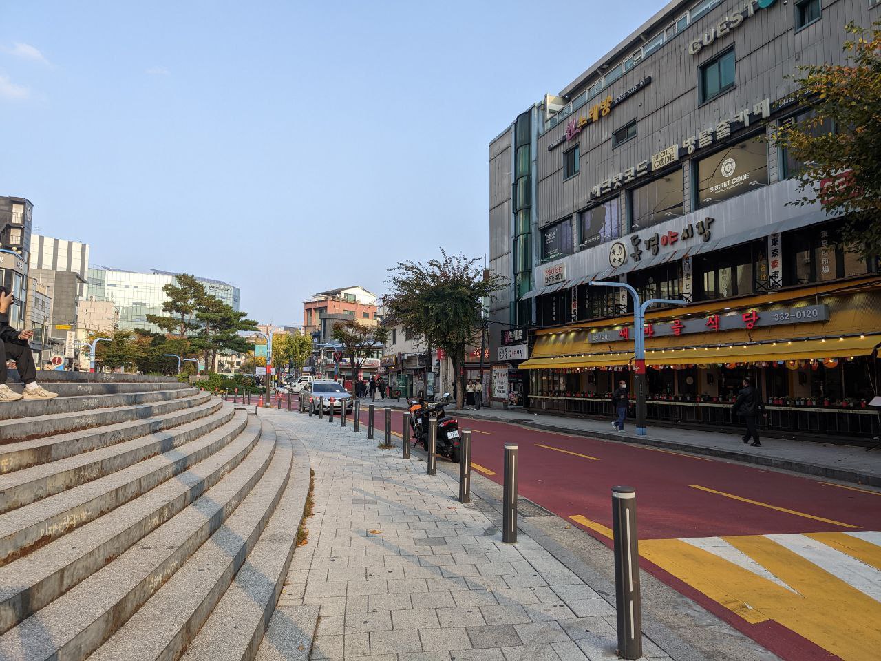 #Seoul, media 9