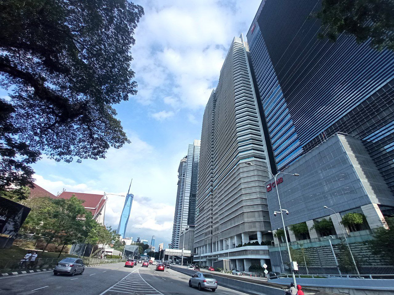 #KualaLumpur, media 2