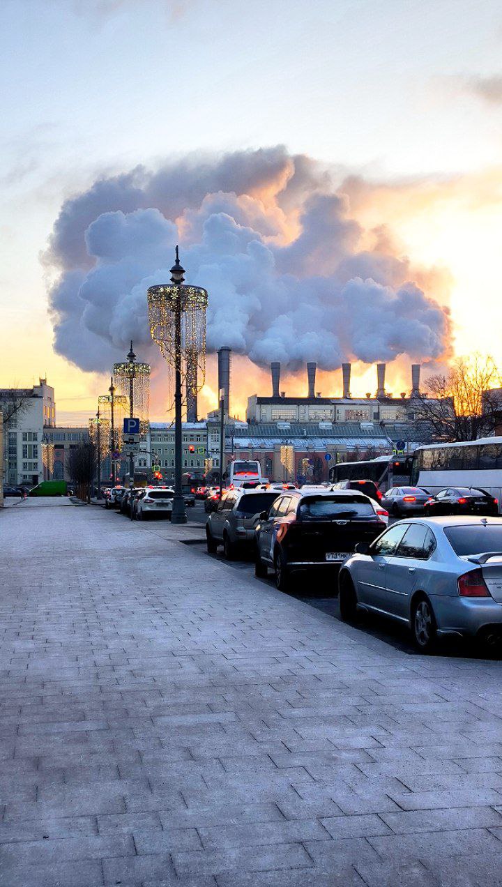 #Moscow, media 2