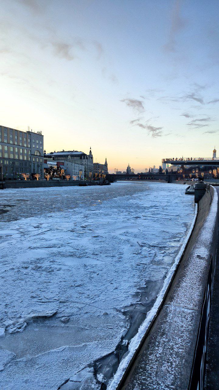 #Moscow, media 3