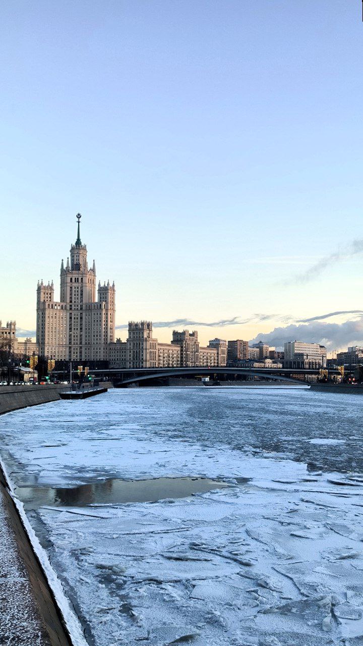 #Moscow, media 4