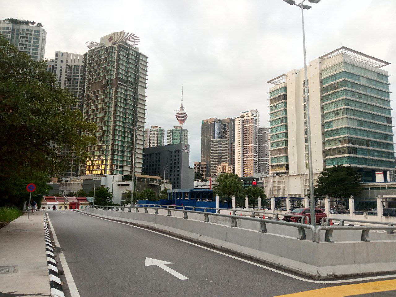 #KualaLumpur, media 3