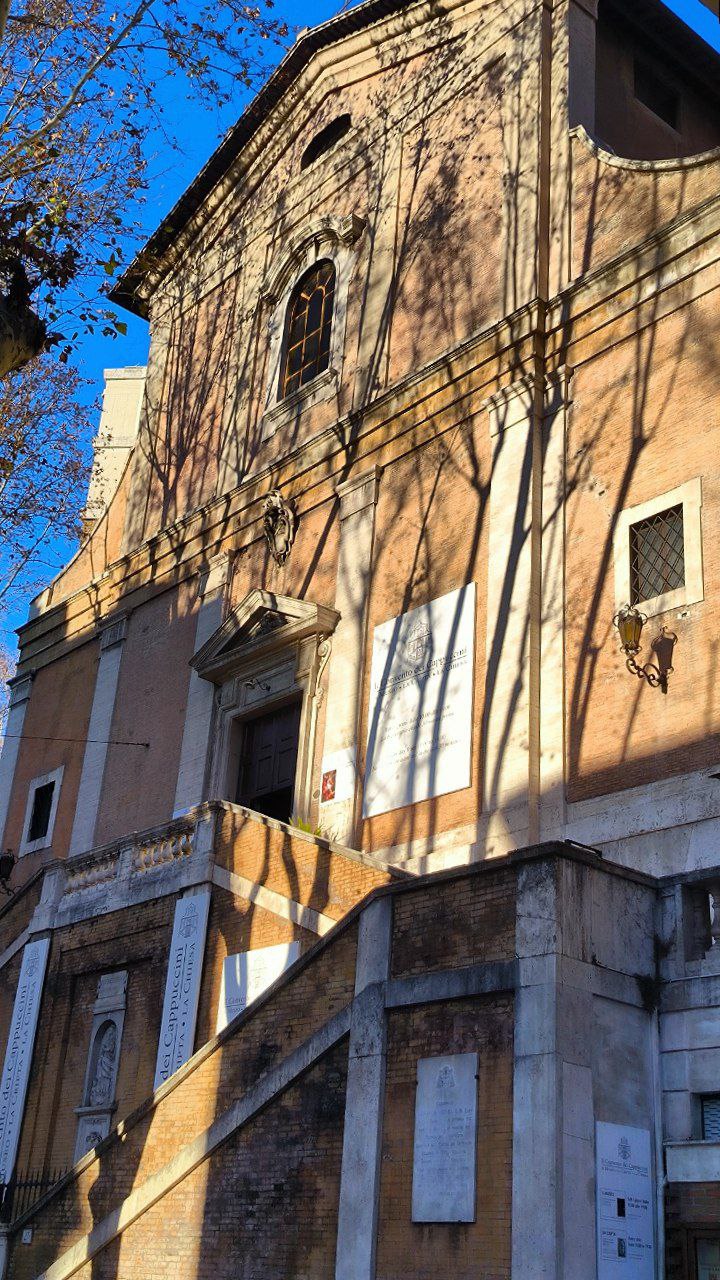 #Rome, media 1