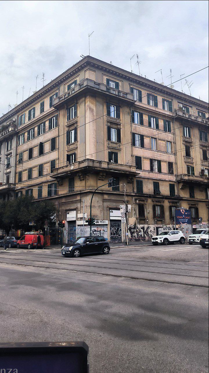 #Rome, media 4