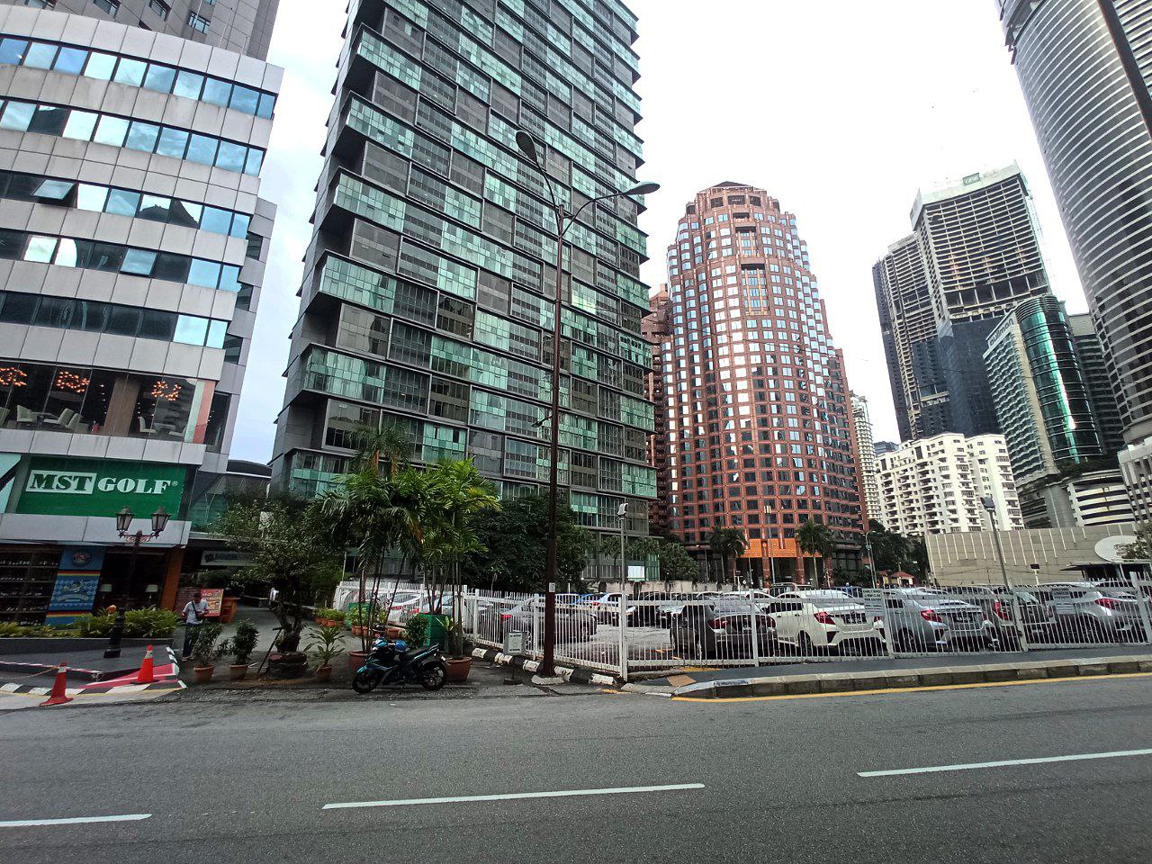 #KualaLumpur, media 1