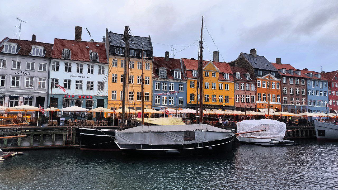 #Copenhagen, media 2