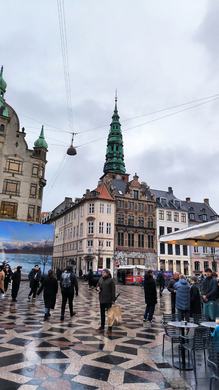 #Copenhagen, media 6