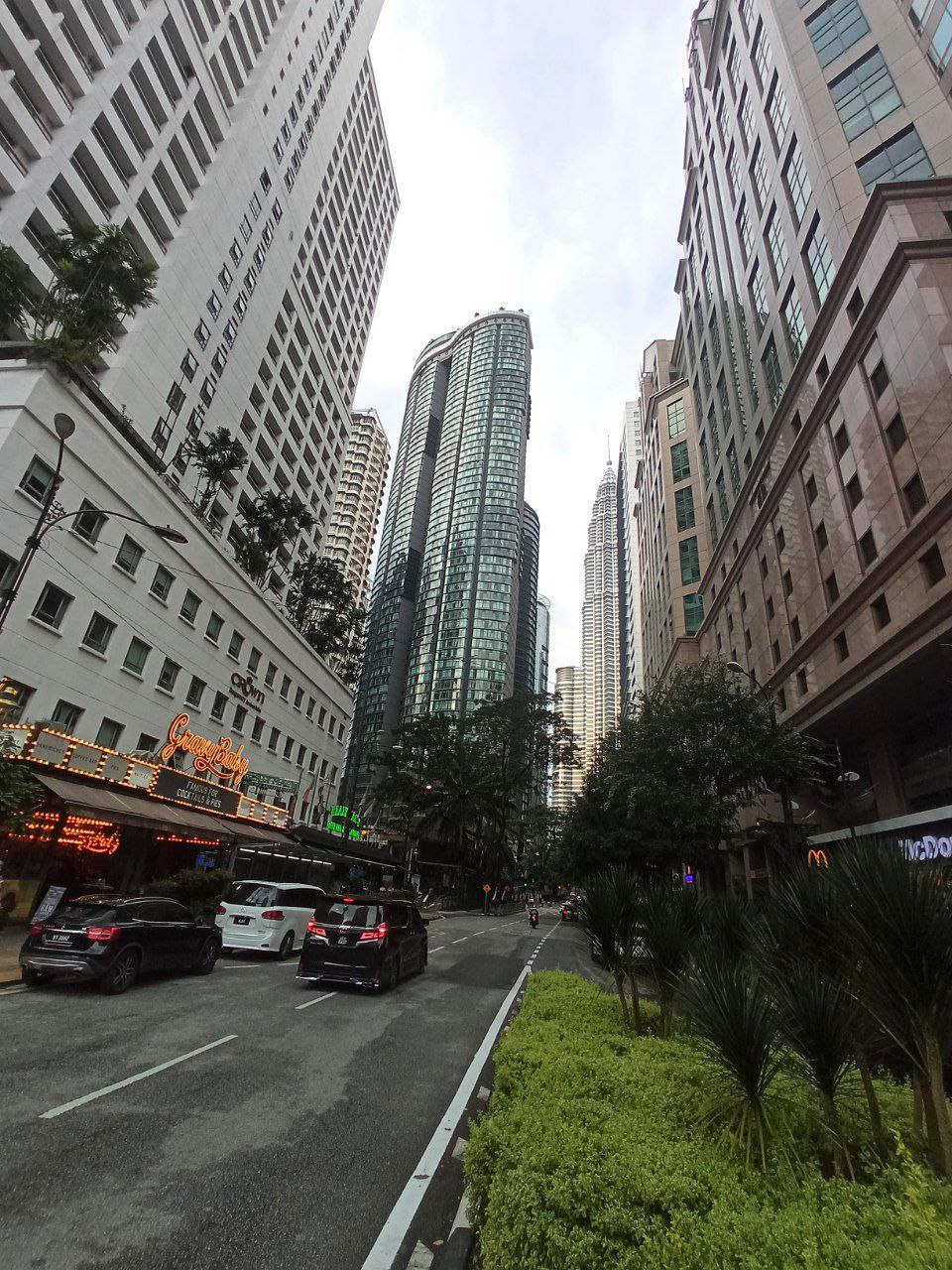 #KualaLumpur, media 2