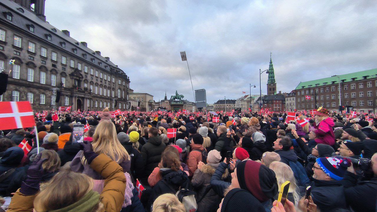 #Copenhagen, media 1