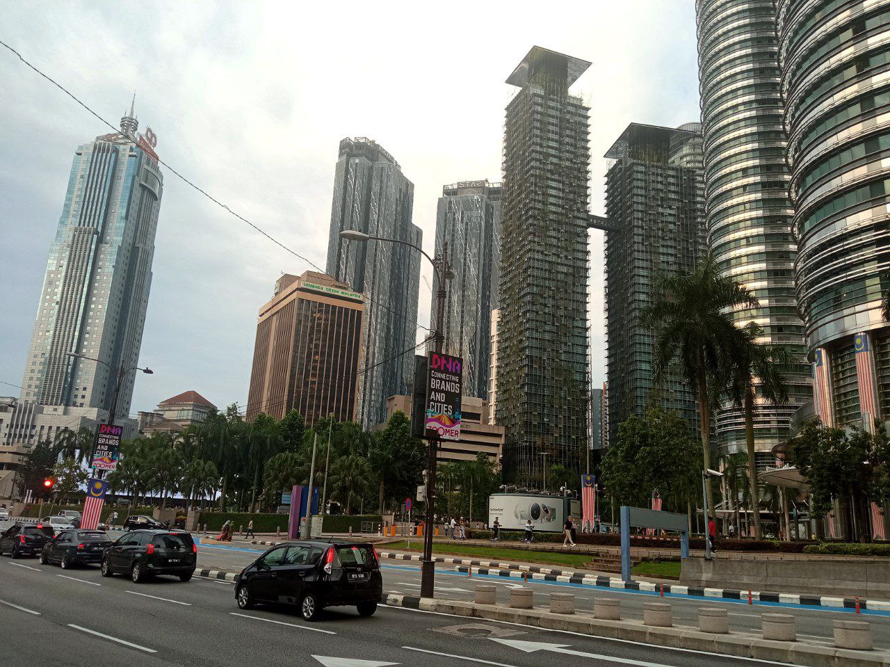 #KualaLumpur, media 3