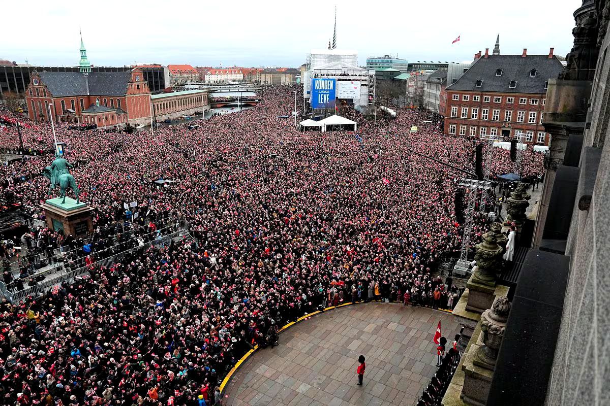 #Copenhagen, media 1