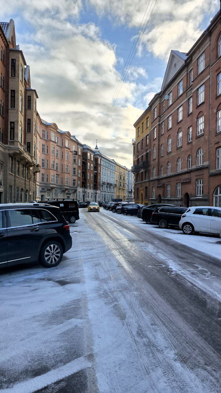 #Copenhagen, media 1