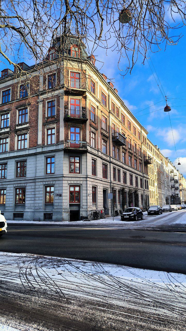#Copenhagen, media 2