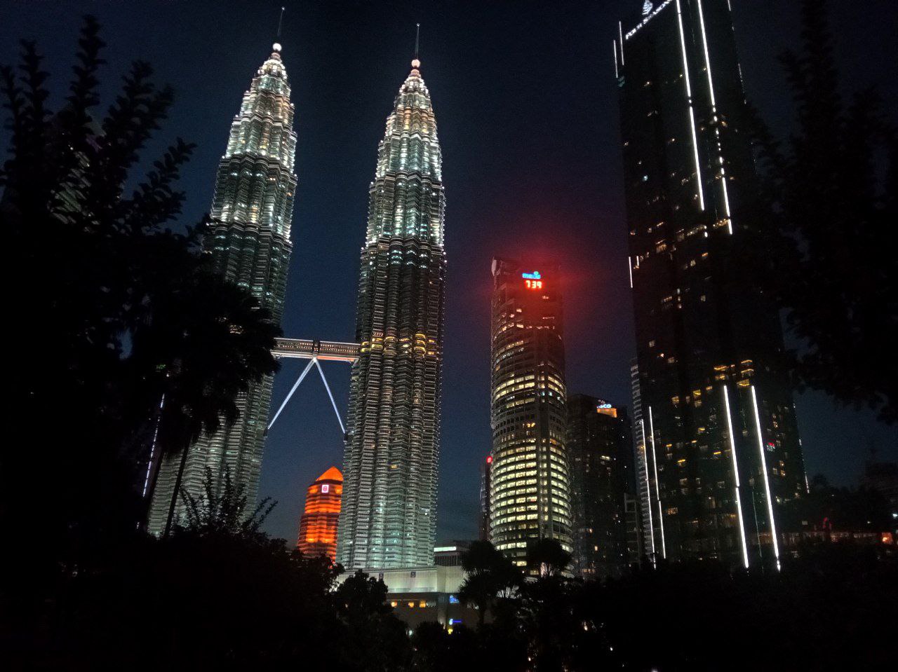 #KualaLumpur, media 4