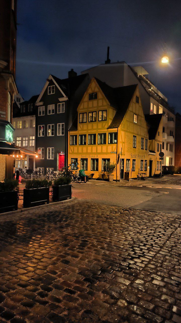 #Copenhagen, media 2