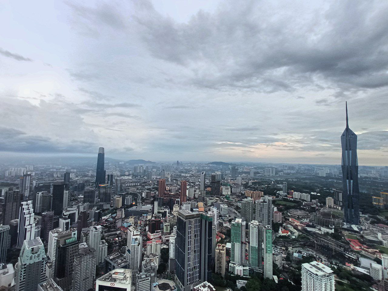 #KualaLumpur, media 1