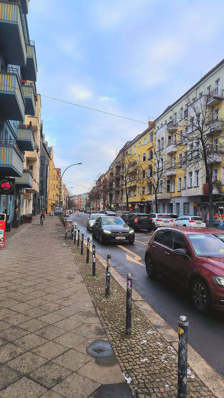 #Berlin #Review, media 9
