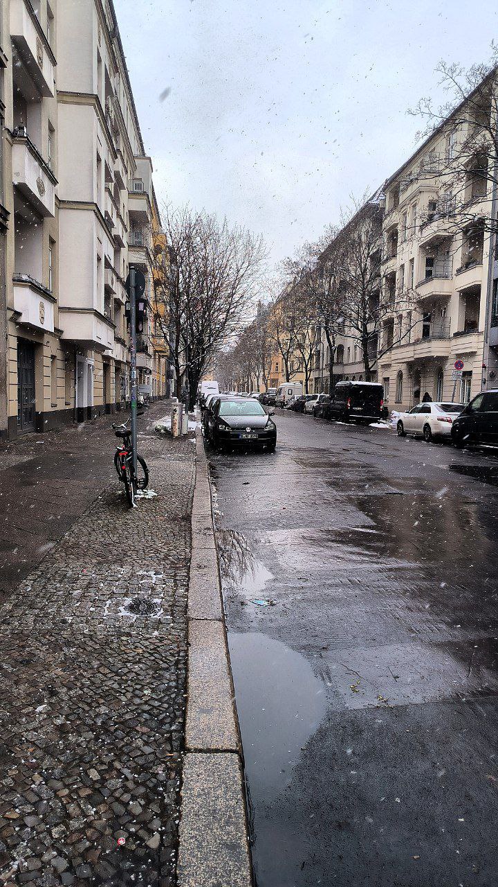 #Berlin #Review, media 10