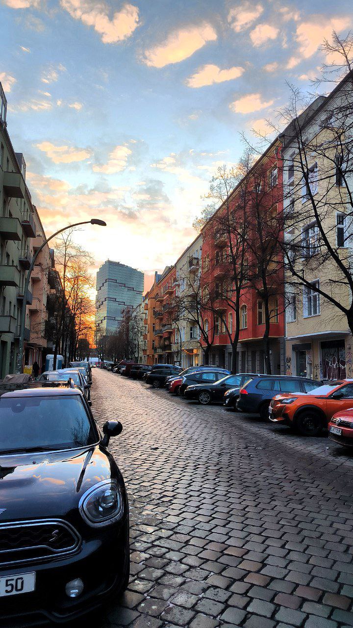 #Berlin, media 5