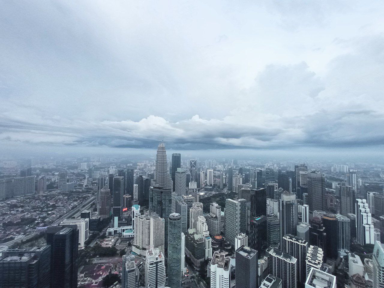 #KualaLumpur, media 2