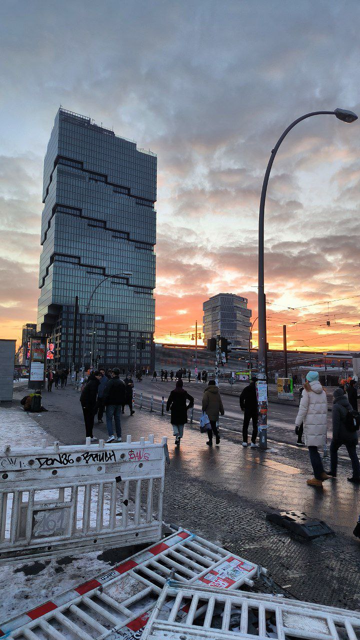 #Berlin, media 6