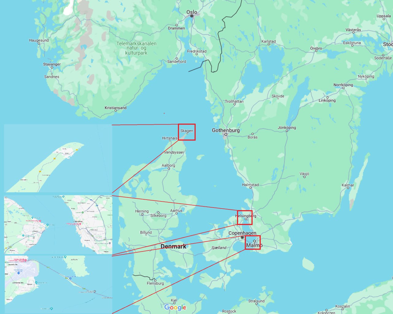 It just so happened that on that short flight from Copenhagen to Oslo to Berlin, the…, media 1