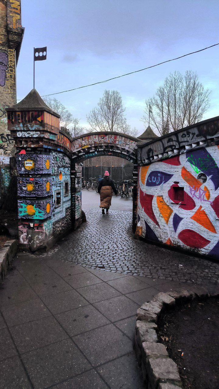#Copenhagen, media 1