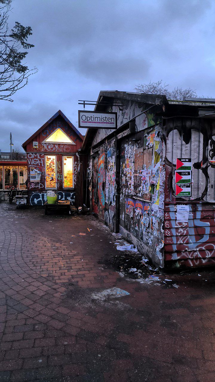 #Copenhagen, media 2