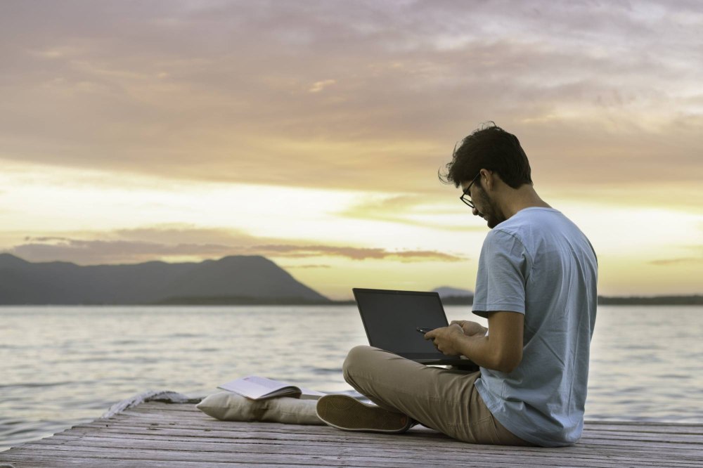 Japan promises to launch a nomad visa at the end of March., media 1