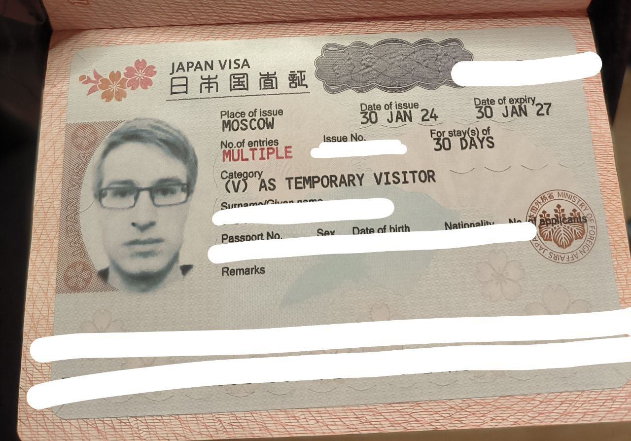 Just in time for the news about the Japanese nomad visa:, media 1