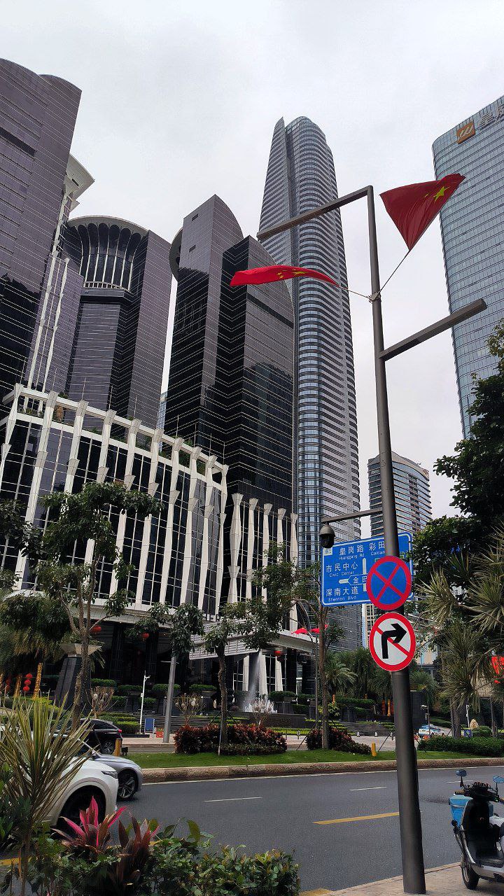 #Shenzhen, media 2