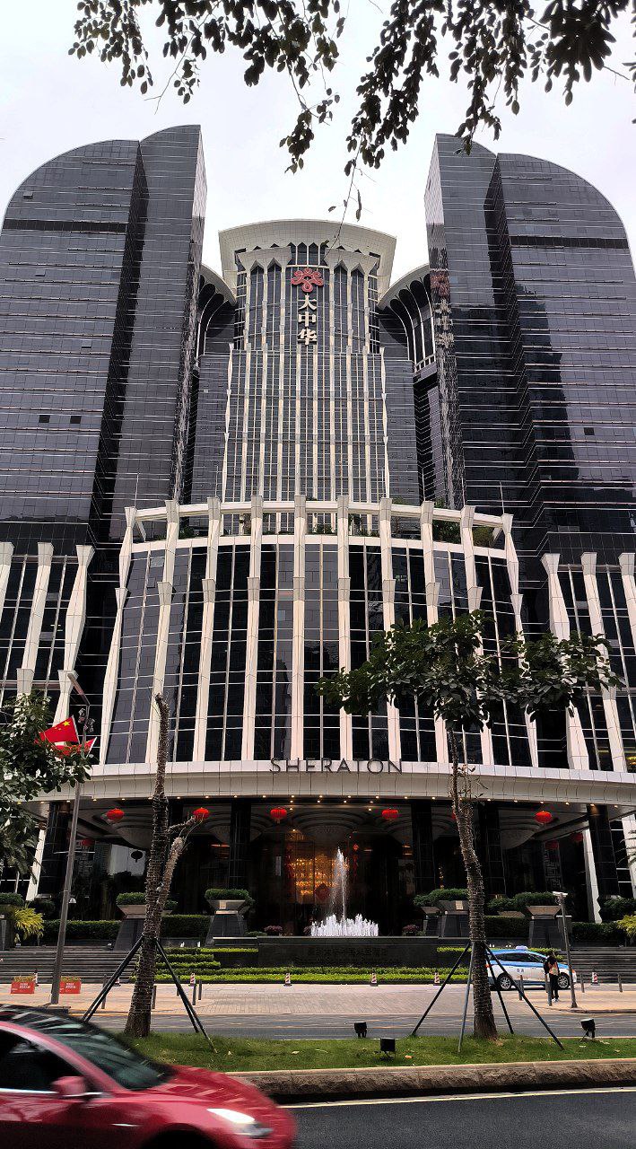 #Shenzhen, media 3