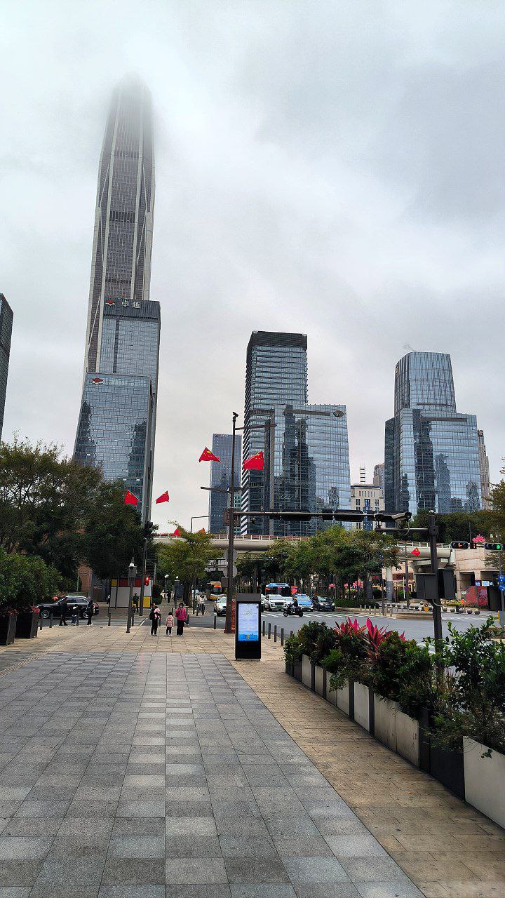 #Shenzhen, media 5