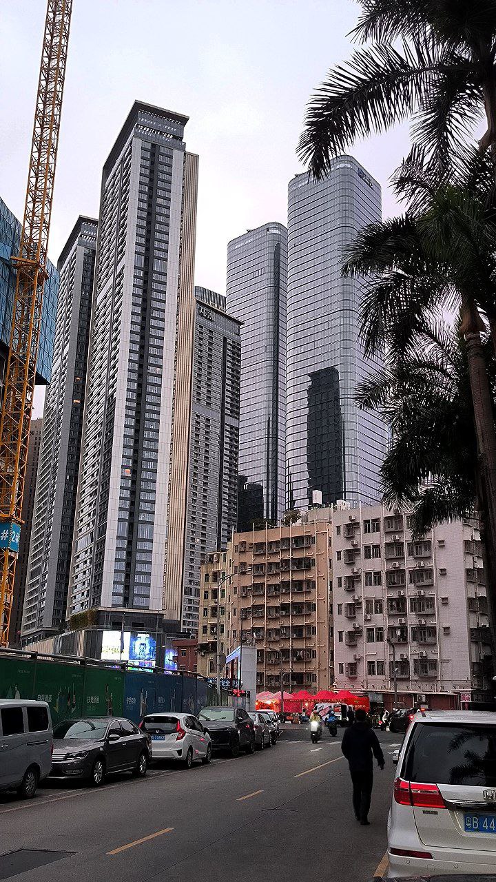 #Shenzhen, media 8