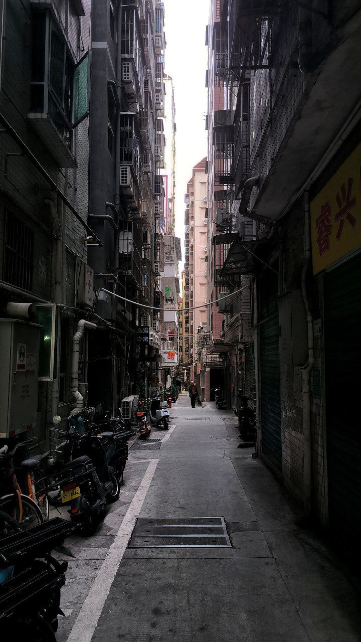 #Shenzhen, media 8
