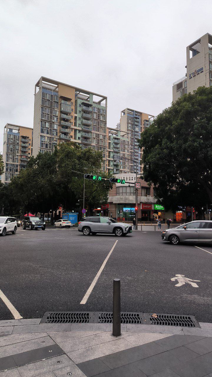 #Shenzhen, media 1
