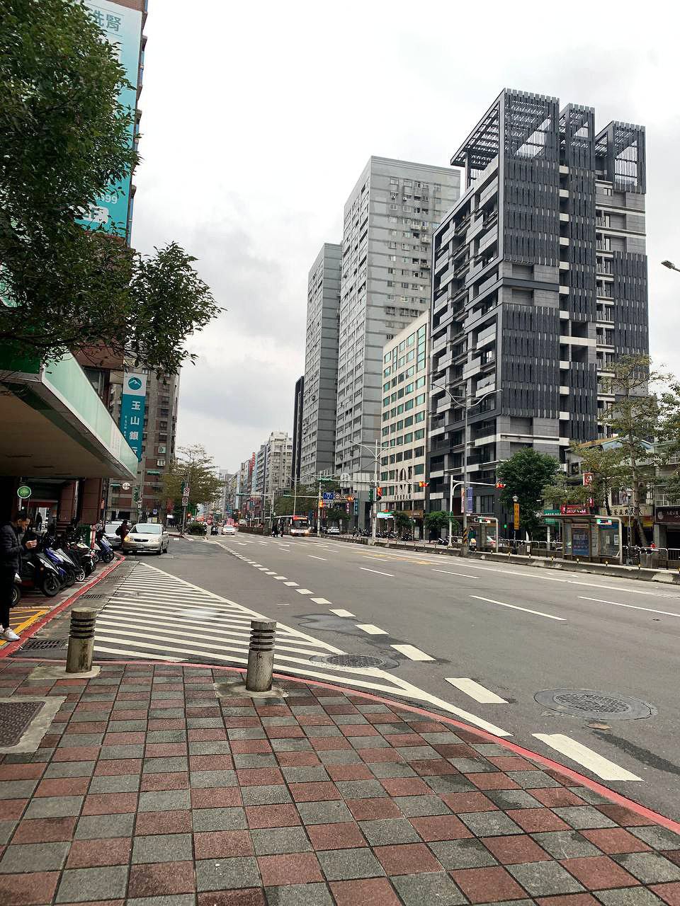 #Taipei, media 2