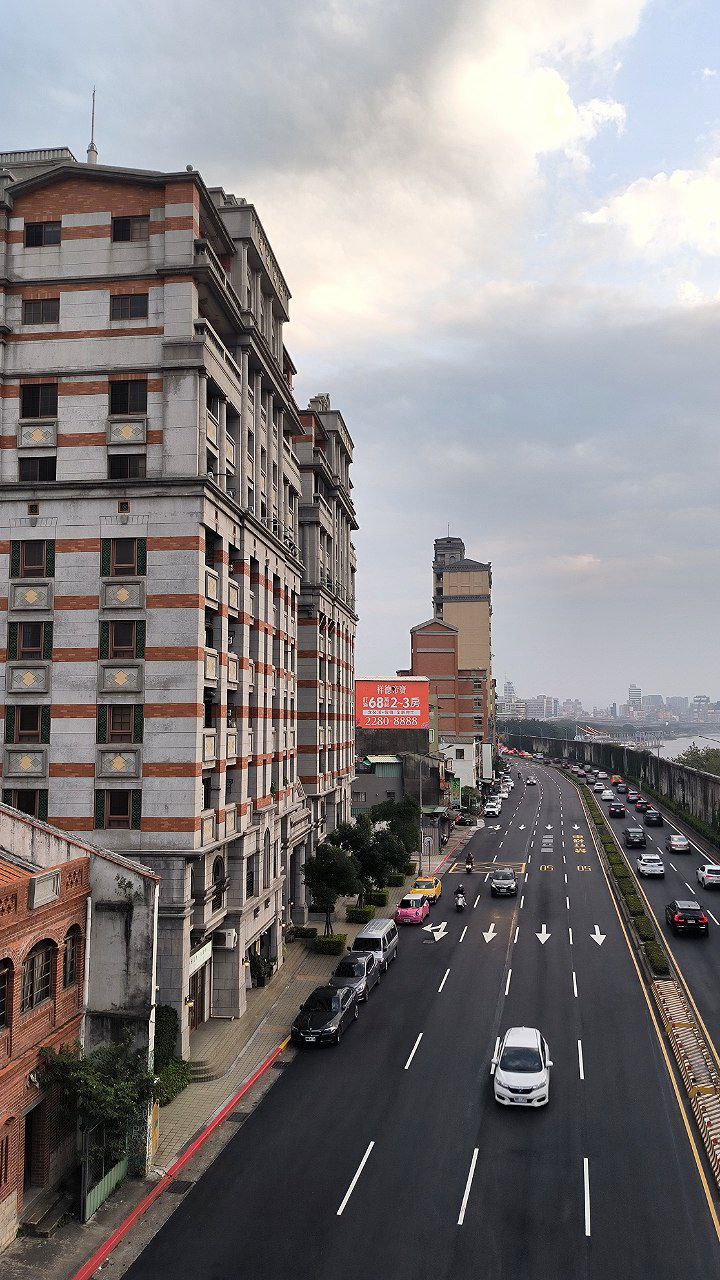 #Taipei, media 5