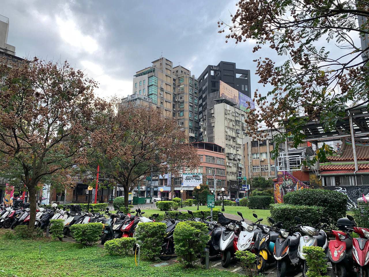 #Taipei, media 7