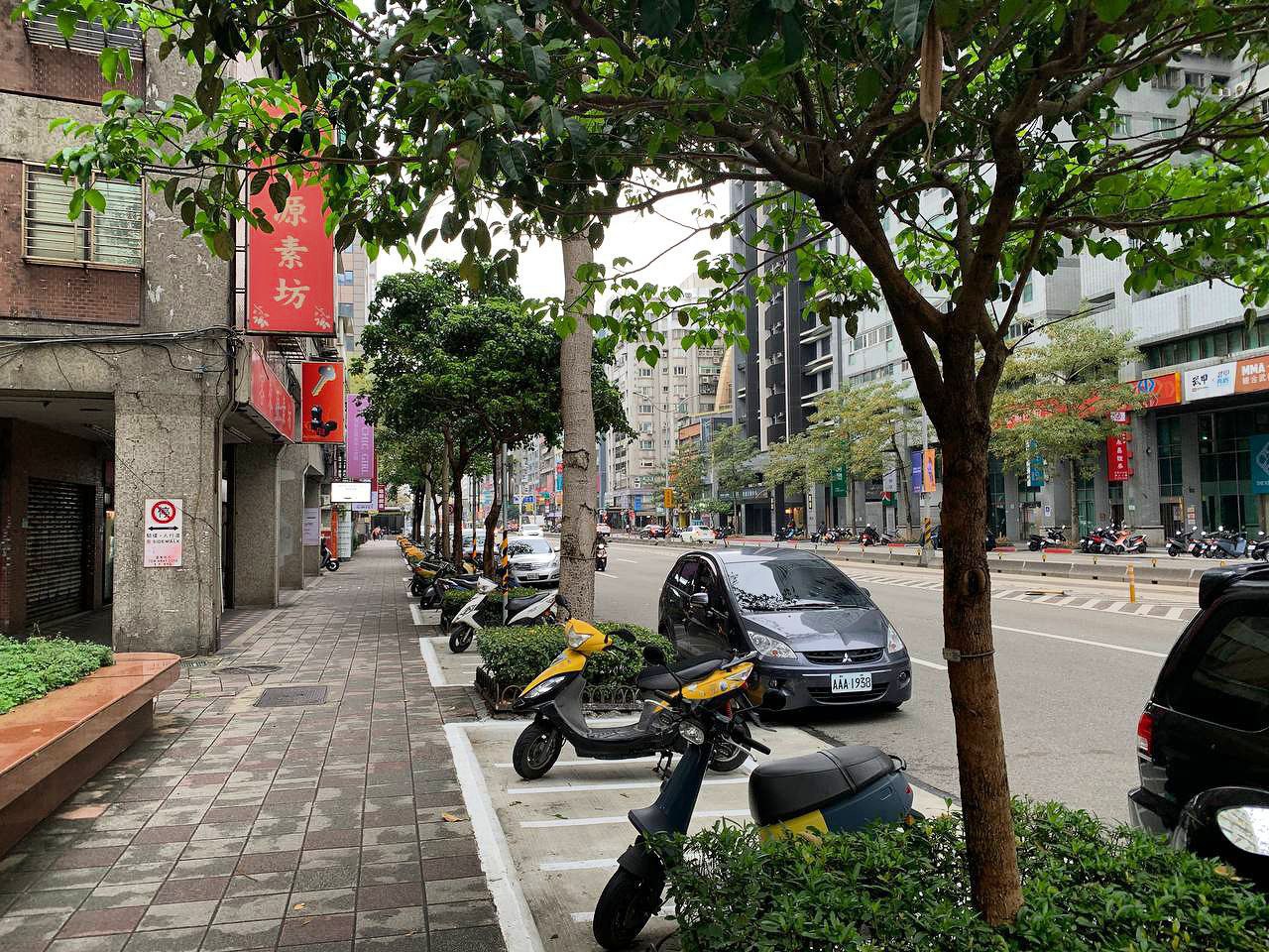 #Taipei, media 8