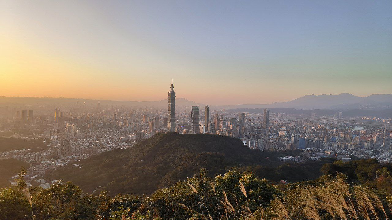 #Taipei, media 7