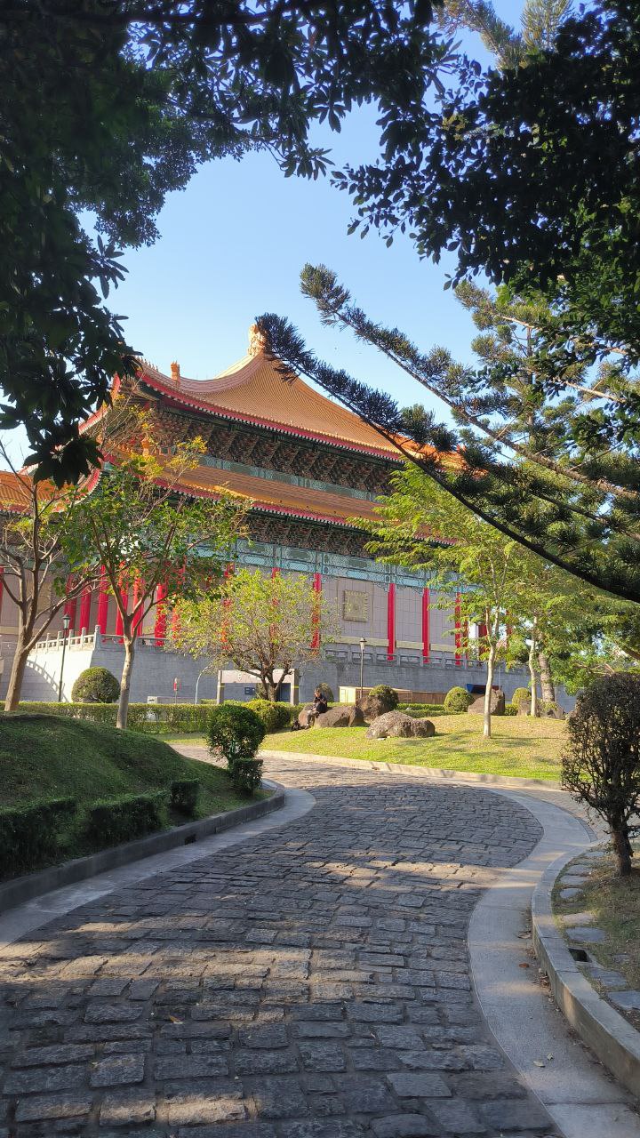 #Taipei, media 1
