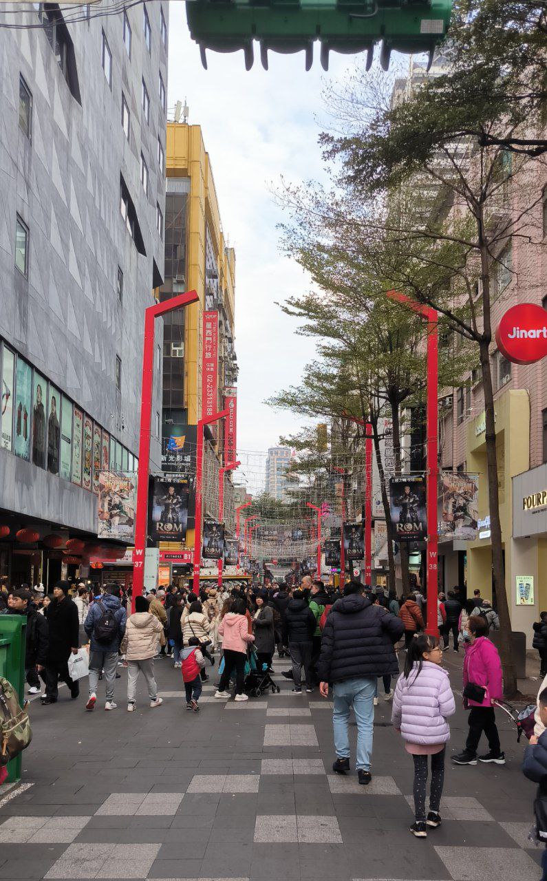 #Taipei, media 3