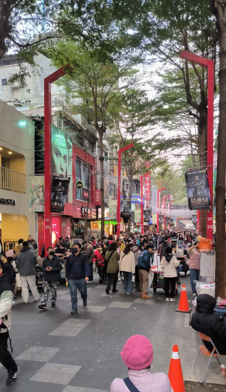 #Taipei, media 4
