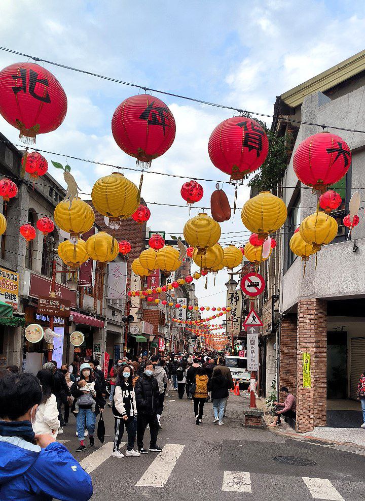 #Taipei, media 1