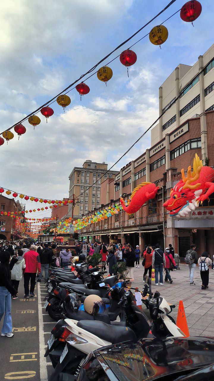 #Taipei, media 2