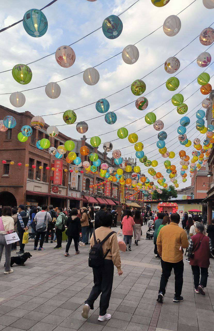 #Taipei, media 3