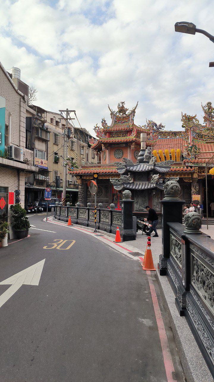 #Taipei, media 2