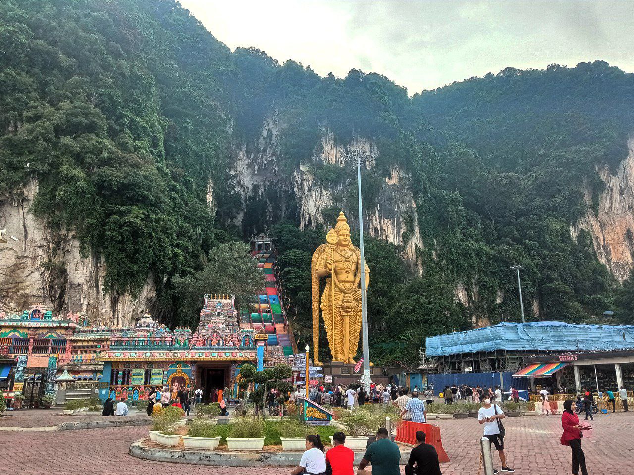 #KualaLumpur, media 1