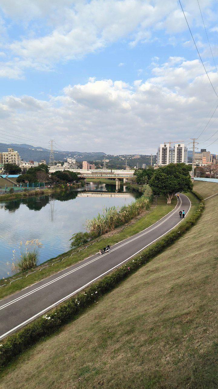 #Taipei, media 1